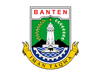 Logo Pemerintah Provinsi Banten