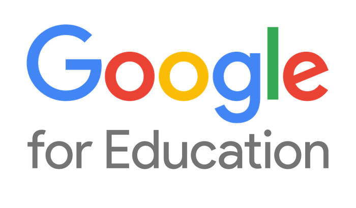 Logo Google for Education